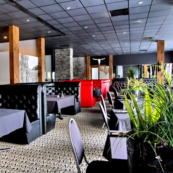 La cache à Maxime - Vivez l'ambiance du Resto-bar d'La cache